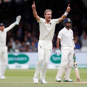 Lord's in Numbers: India's worst defeat under Kohli