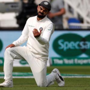 Can India carry winning momentum in fourth Test?