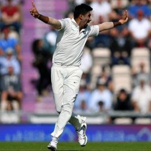 India in England salutes Test cricket