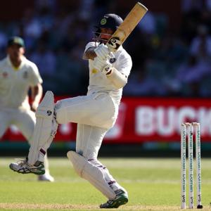 Report card: How India fared in Adelaide Test