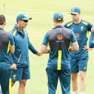 2nd Test: Aus go in favourites at Perth