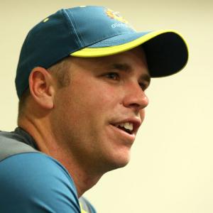 Australia to take confidence from the lower order fight in 1st Test