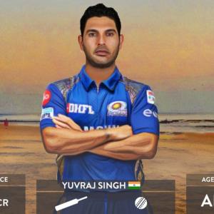This player is Mumbai Indians' biggest steal in IPL auction!