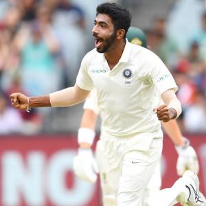 Here's what makes Bumrah a potent bowler