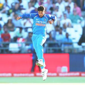 What South Africa need to do against Chahal, Yadav