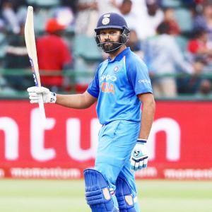 'Rohit could score the 1st 300 in ODIs'