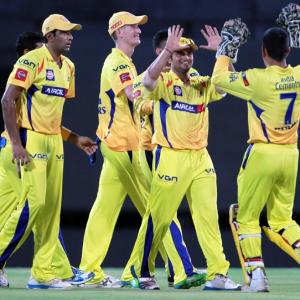 Revealed! Dhoni's CSK may go all out for this player in the IPL auction
