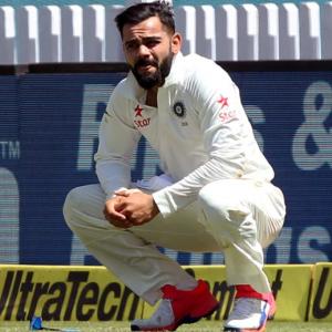 Not sure if Kohli can be a long-term captaincy option: Smith