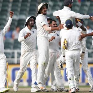India retain ICC Test Championship mace