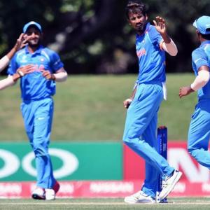 Pacers hold all the aces, reckons India U-19 captain