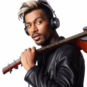 PHOTOS: Pandya does a SRK as Team India chill in SA...