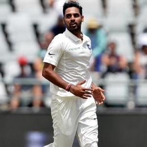 Injuries threaten to derail India ahead of England Tests