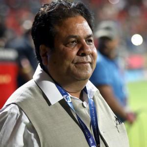 Cash for selection to UP team! Shukla's assistant caught in bribery scandal