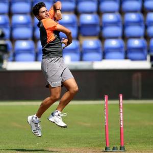 Kuldeep should play ahead of Ashwin, Jadeja in England Tests, says Swann