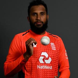 Rashid returns to England squad for first India Test
