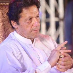 Ganguly hails Pakistan's Imran Khan