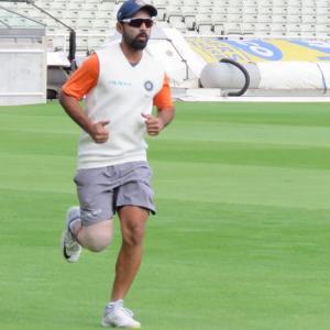 Here's how Indian batsmen can succeed in fickle English weather...
