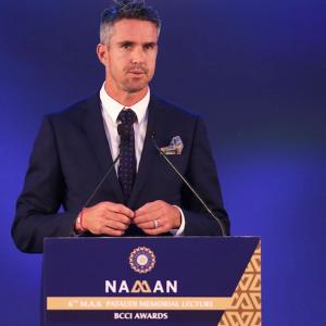 Pietersen on how to save Test cricket