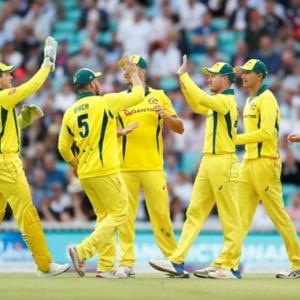 At No. 6, Australia drop to 34-year low in ODI rankings