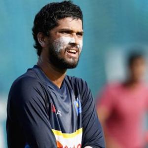 Chandimal appeals against ICC's suspension for ball-tampering