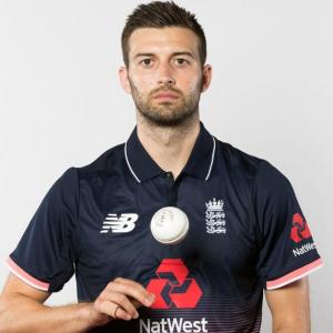 England's Wood ends IPL stint to boost Test prospects