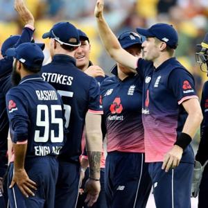 England knock India off perch to reclaim top spot in ICC ODI rankings