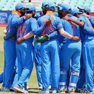 Cricket Buzz: ICC refuses to recognise USACA events involving India