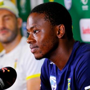 Two things Rabada learnt from his latest ban