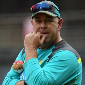 Why Cricket Australia cleared coach Lehmann