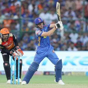 'Climate of cricket has changed with IPL and the money it offers'