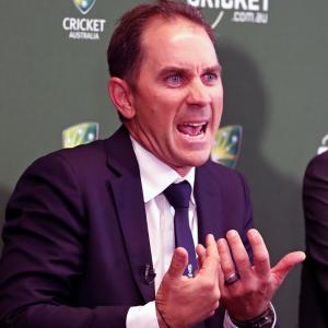 New Aus coach Langer's one big goal: 'To beat India in India'