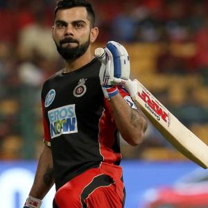 IPL Preview: Resurgent RCB clash with CSK in must win tie