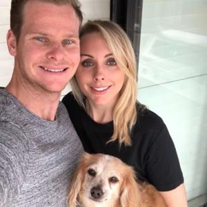 Must read: Disgraced Steve Smith's emotional message