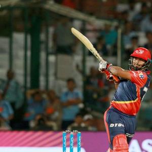 IPL's Most Valuable Player musical chairs continues