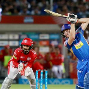 IPL hinders players' growth in first-class cricket: Andy Flower
