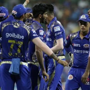 IPL Preview: With play-off hopes hanging by a thread, Mumbai take on KXIP