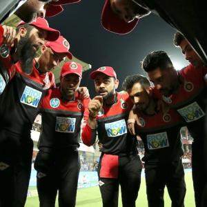 IPL Preview: RCB aim to continue revival take on table-toppers SRH
