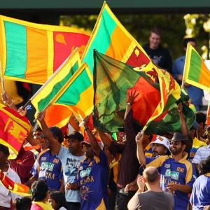 Sri Lanka says pitch-fixing allegations hard to believe