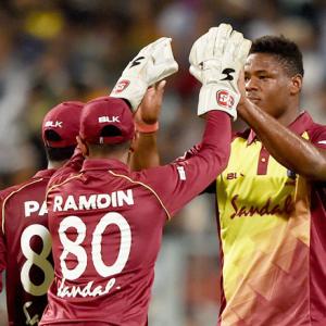 What Windies need to do to be a top side again