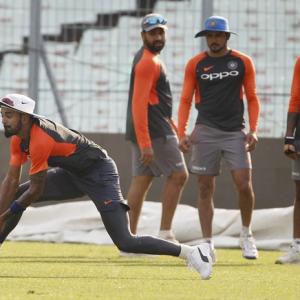 Ind vs Windies: All you must know about the 2nd T20 pitch