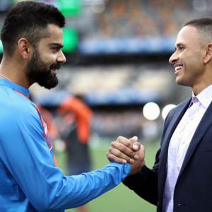 Here's why Ponting believes India won't beat Australia in Tests