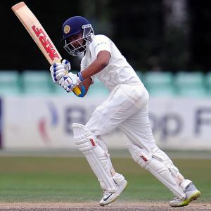 Who should open in first WI Test? Agarwal or Shaw?