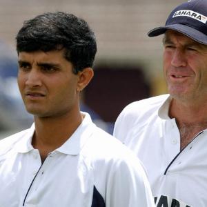 How Dada and Dhoni changed Indian cricket forever