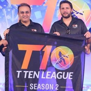 What will be the future of T10 leagues?