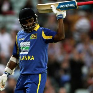 Charges don't contain any allegations pertaining to fixing: Jayasuriya
