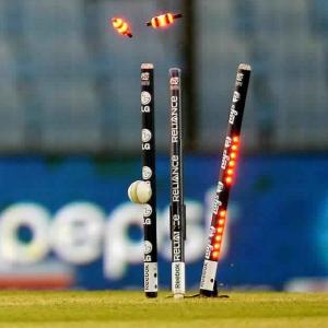'Most corrupt bookies in international cricket are Indians'