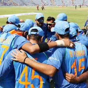 Can India stop rampant Windies in 4th ODI?