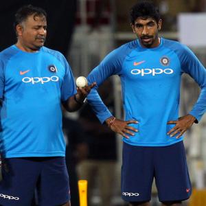 How India managed to create a world class pace attack