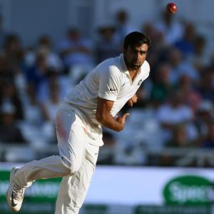 Exclusive! What Ashwin did wrong, what Moeen did right