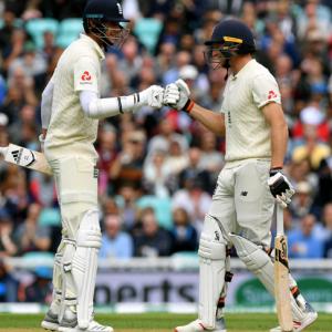 Why does India struggle against England's bottom half?
